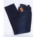 Levi's® Ladies' Classic Straight Mid Rise Jean