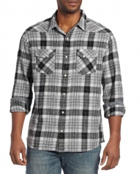 Flag & Anthem® Men's LS Vintage Wash No Tuck Shirt