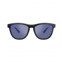 Bex® Griz Sunglasses Black/Lav