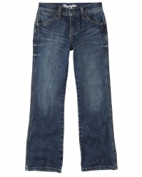 Wrangler Retro® Boys' Slim Bootcut Layton 1T-7