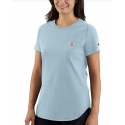 Carhartt® Ladies' Force Midweight Tee