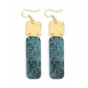 Myra Bag® Ladies' Deanna Dangle Earrings