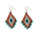 Myra Bag® Ladies' Empowerment Rising Earrings