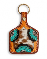 Myra Bag® Glory Of The Morning Key Fob