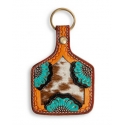 Myra Bag® Glory Of The Morning Key Fob