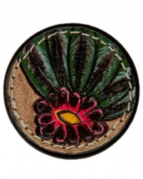 Myra Bag® Golden Barrel Cactus Socket