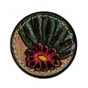 Myra Bag® Golden Barrel Cactus Socket