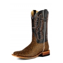 Horse Power® Men's Cognac Eleprint 11" Boots