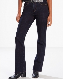 Levi's® Ladies' Classic Bootcut Midrise