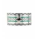 Myra Bag® Ladies' Mesa Heritage Etched Bracelet