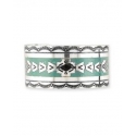 Myra Bag® Ladies' Mesa Heritage Etched Bracelet