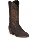 Tony Lama® Men's 1911 Stegall 13" Brown