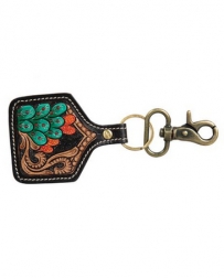 Myra Bag® Prairie Grasslands Key Fob