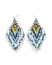 Myra Bag® Ladies' Radiant Rhapsody Earrings