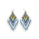 Myra Bag® Ladies' Radiant Rhapsody Earrings