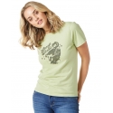 Wrangler Retro® Ladies' George Strait Graphic Tee