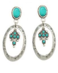 Myra Bag® Ladies' Southern Grace Earrings