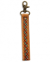 Myra Bag® Southwest Braid Key Fob