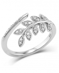 Montana Silversmiths® Ladies' Surrounded By Nature Ring