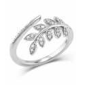 Montana Silversmiths® Ladies' Surrounded By Nature Ring