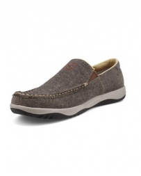 Twisted X® Men's Eco Slip On Loafer