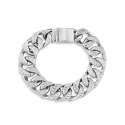 Montana Silversmiths® Men's Large Cuban Link Bracelet