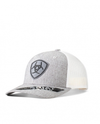 Ariat® Kids' Logo Snap Back Cap