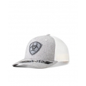 Ariat® Kids' Logo Snap Back Cap