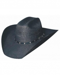 Bullhide® 20X Black Arrow Bangora Hat