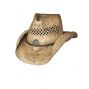 Bullhide® Anytime Raffia Hat