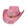 Bullhide® Ladies' Pure Country Straw Hat