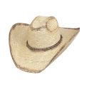 Bullhide® Ranchman Wheat Palm Hat