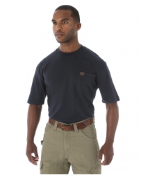 Riggs® Men's Workwear® Short Sleeve Pocket Tee - Big & Tall