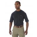 Riggs® Men's Workwear® Short Sleeve Pocket Tee - Big & Tall