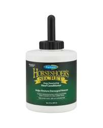 Horseshoer's Secret Hoof Conditioner - 32 oz