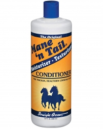 Mane N Tail Conditioner - 32 oz