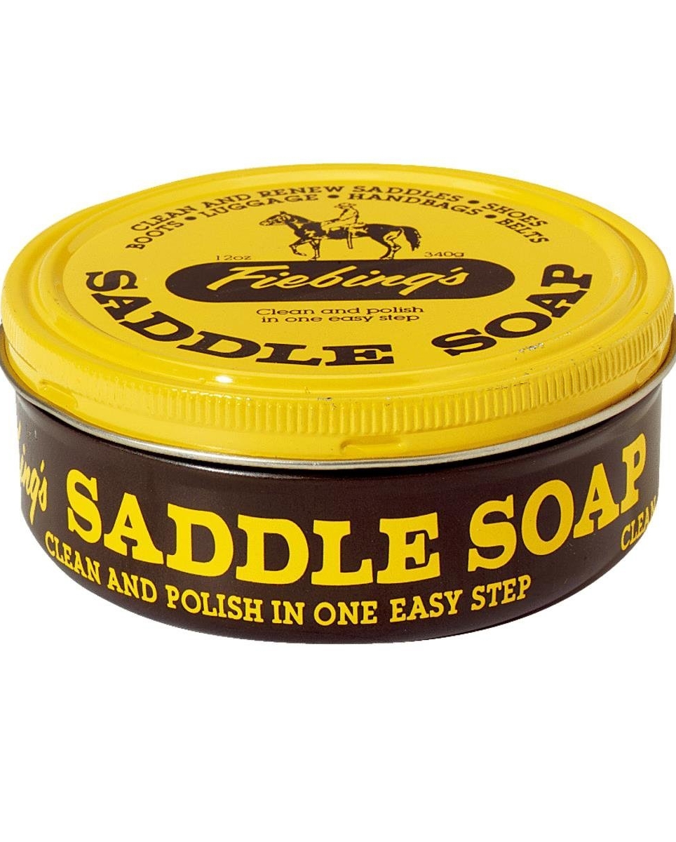 Fiebing s Saddle Soap Fort Brands