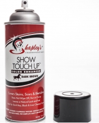 Shapley's Color Enhancer - Dark Brown