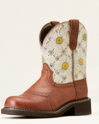 Ariat® Ladies' FatBaby Farrah Autumn Leaf