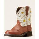 Ariat® Ladies' FatBaby Farrah Autumn Leaf