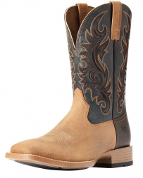 Ariat® Men's Lasco Ultra Lt Tan/Blue