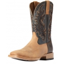 Ariat® Men's Lasco Ultra Lt Tan/Blue