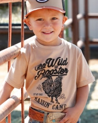 Cinch® Boys' Toddler SS Print Tee