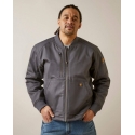 Ariat® Men's Duracanvas Bomber Jacket