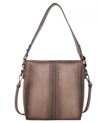 Montana West® Ladies' Conceal Carry Crossbody