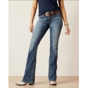 Ariat® Ladies' Perfect Rise Boot Cut Phoebe