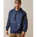 Ariat® Men's Rebar WorkmanDuracanvas Hoodie