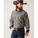 Ariat® Men's Classic WF LS Plaid