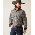 Ariat® Men's Classic WF LS Plaid