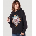 Wrangler Retro® Ladies' Desert Scene Logo Hoodie